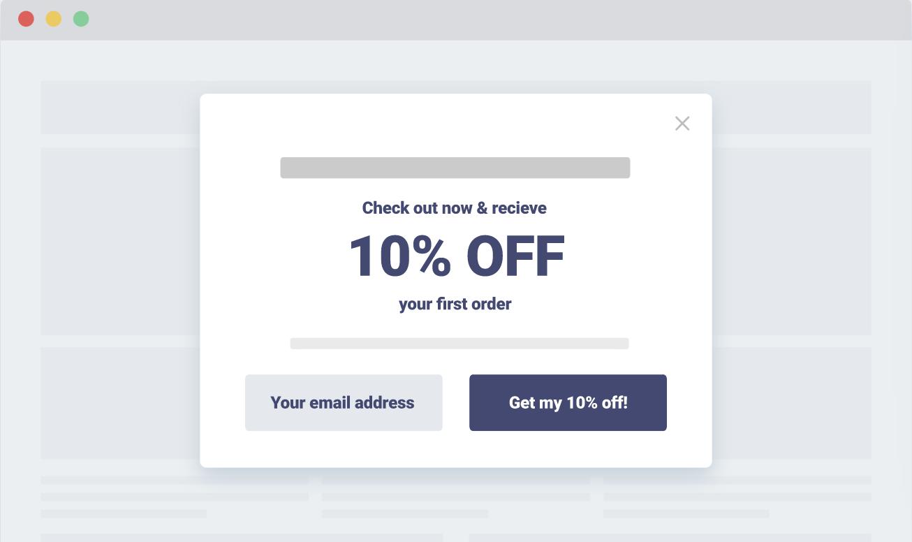 Summer Mega Sale
