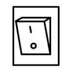 Powerpoints, Switches & Savers