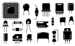 Electrical & Parts