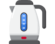 Electric Kettle