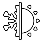 Cooling & Heating