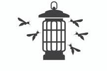 Electric Insect Killers