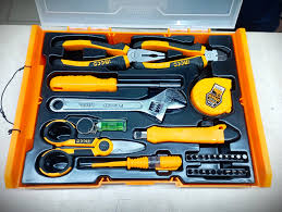 Tools, DIY & Outdoor