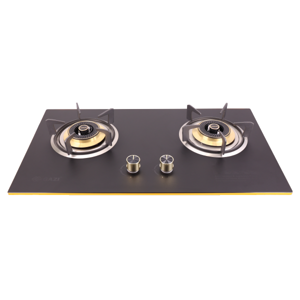 TG-202 - Gazi Smiss Gas Stove