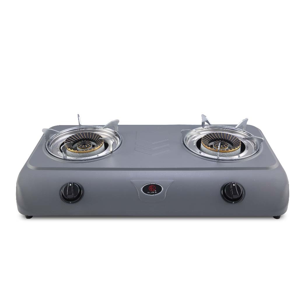 RFL Double Teflon Coating Auto Gas Stove 2-06 TRB