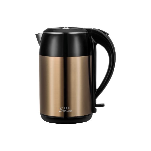 Gazi Smiss Electric Kettle - GB-1822T