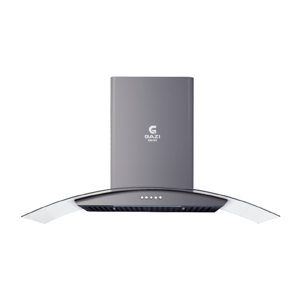 EG-520B6 - Gazi Smiss Kitchen Hood