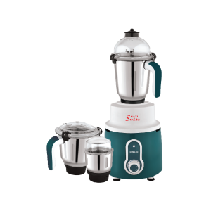 Breeza - Gazi Smiss Mixer Grinder