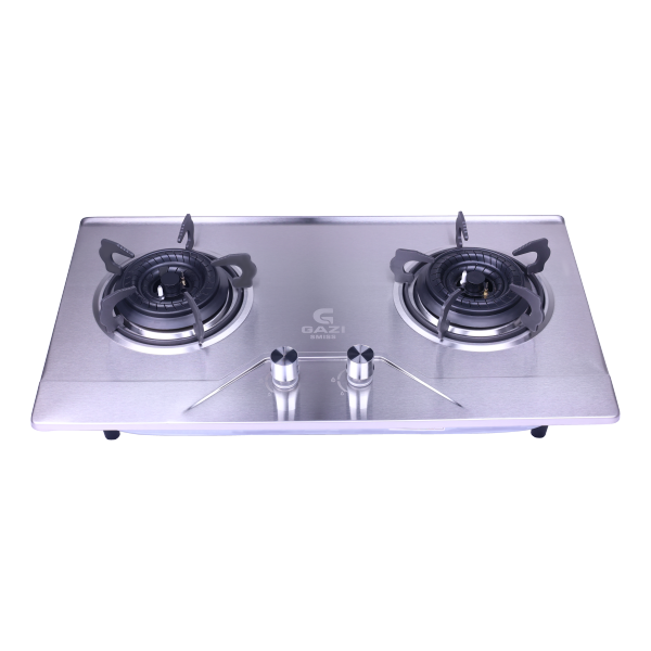 EG-720S - Gazi Smiss Gas Stove
