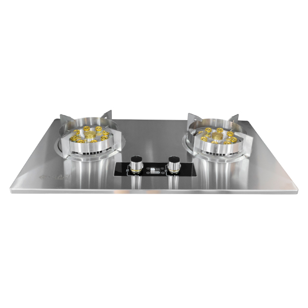EG-750S - Gazi Smiss Gas Stove