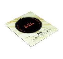 Gazi Smiss Infrared Cooker A-40G Marble